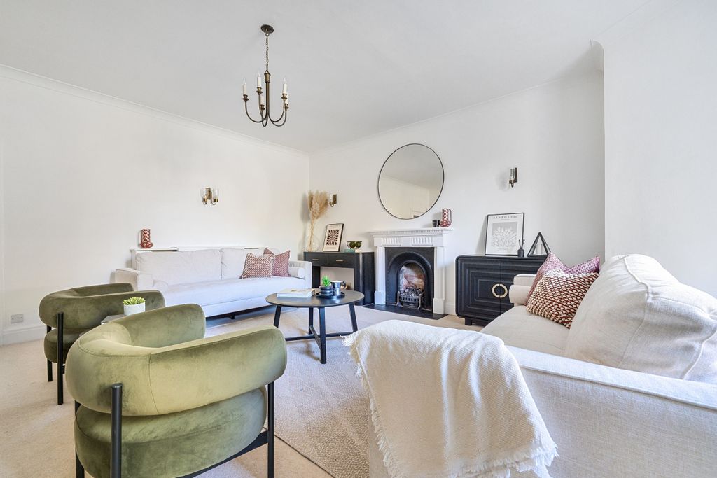 Additional image 4 of 3 bed flat for saleGarden Flat, Sambourne, Sea Walls Road, Bristol BS9