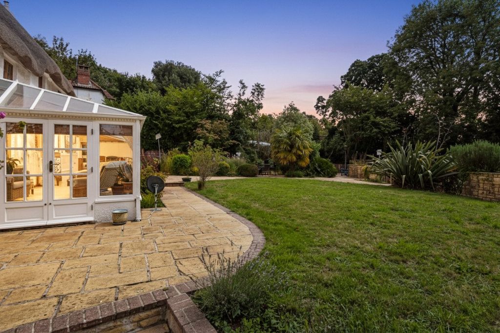 Property photo 3 of 15 Rear Garden