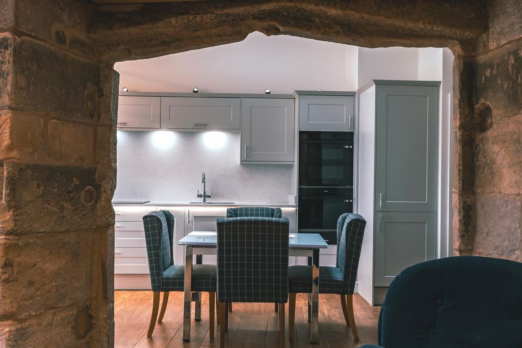 Property photo 2 of 43 Dining Kitchen