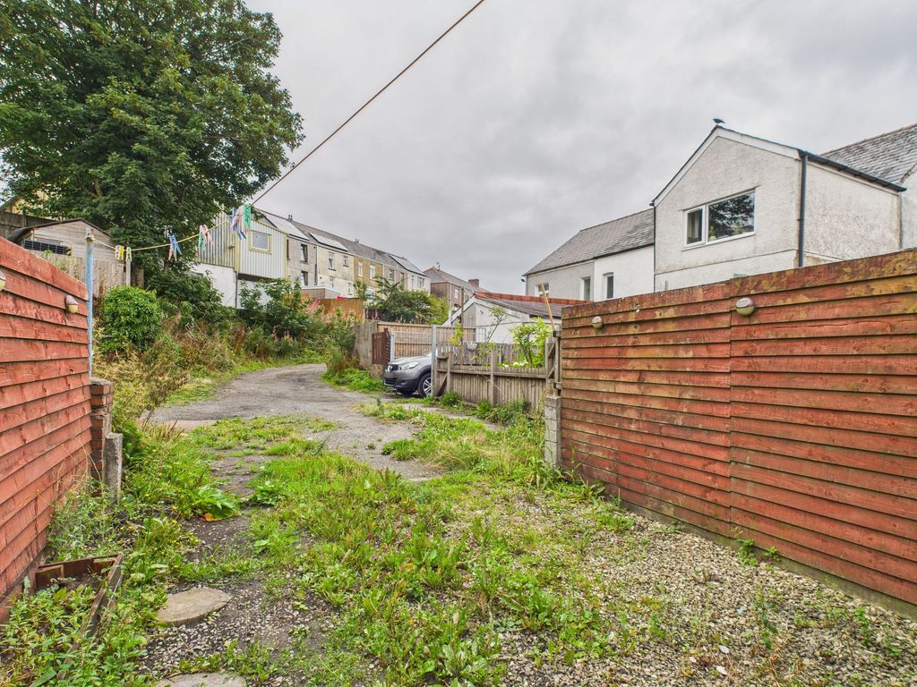 Additional image 19 of 3 bed terraced house for saleGeorge Street, Brynmawr NP23