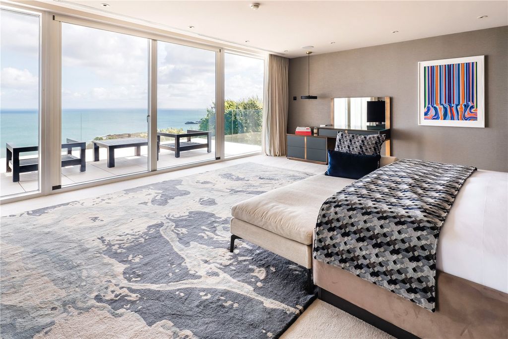Additional image 16 of 7 bed detached house for saleLe Mont De Rozel, St Martin JE3