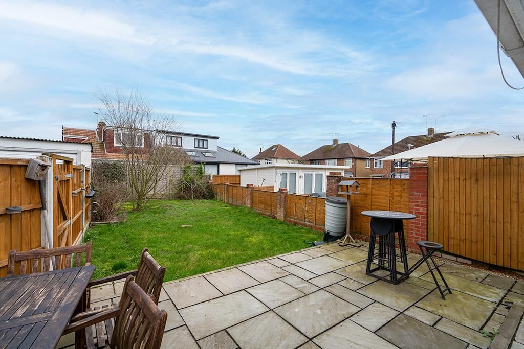 Property photo 3 of 15 Garden