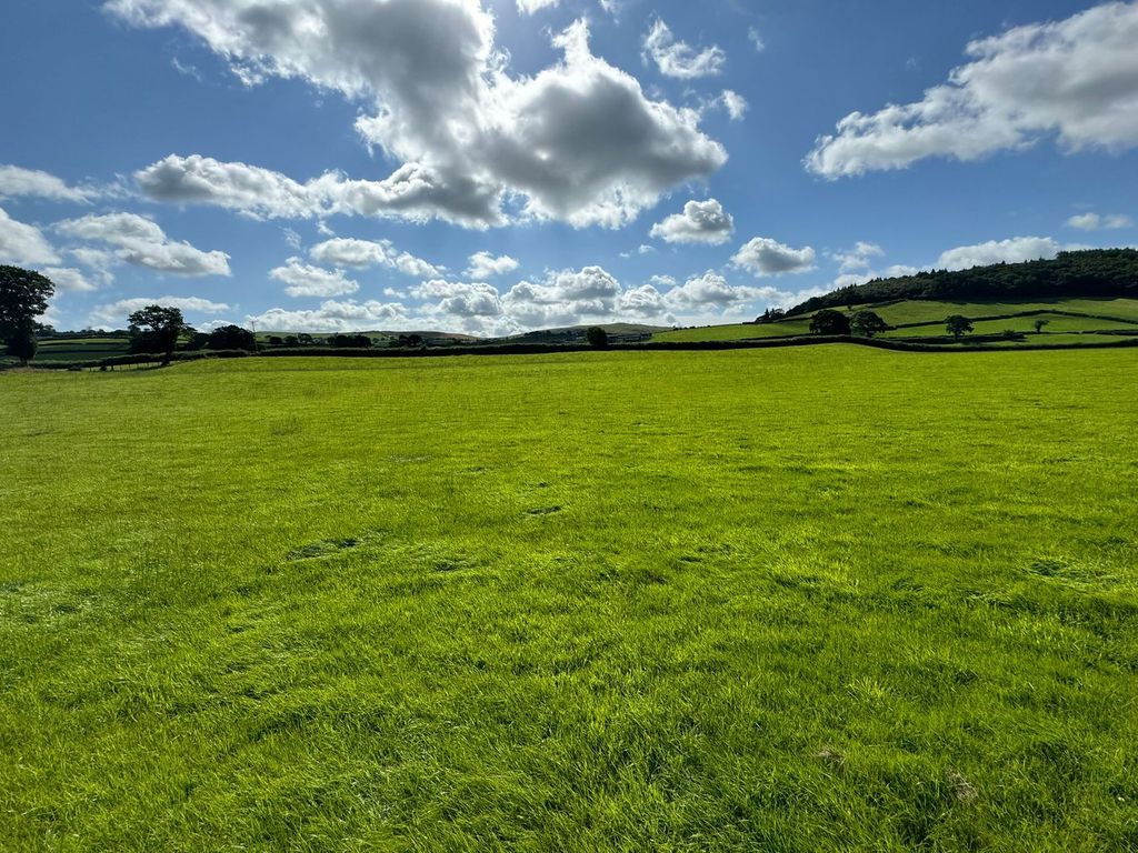 Additional image 30 of 4 bed detached house for saleCrugybar, Llanwrda SA19