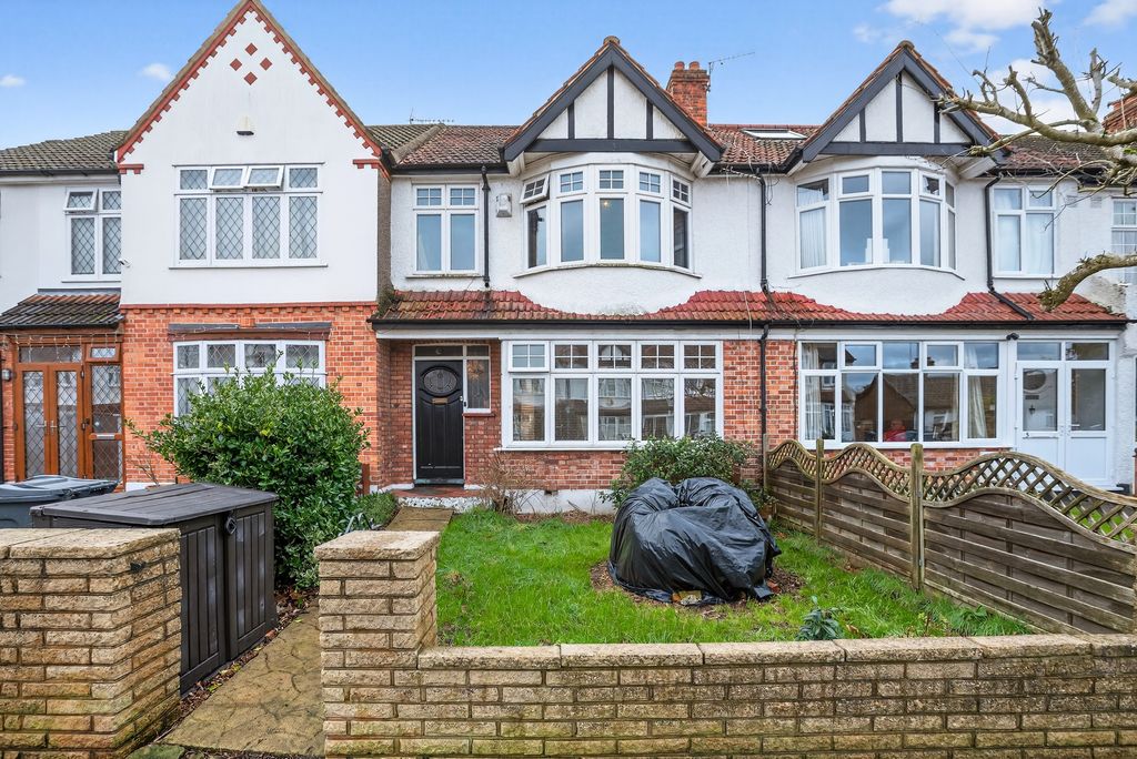 Property photo 1 of 27 The Property