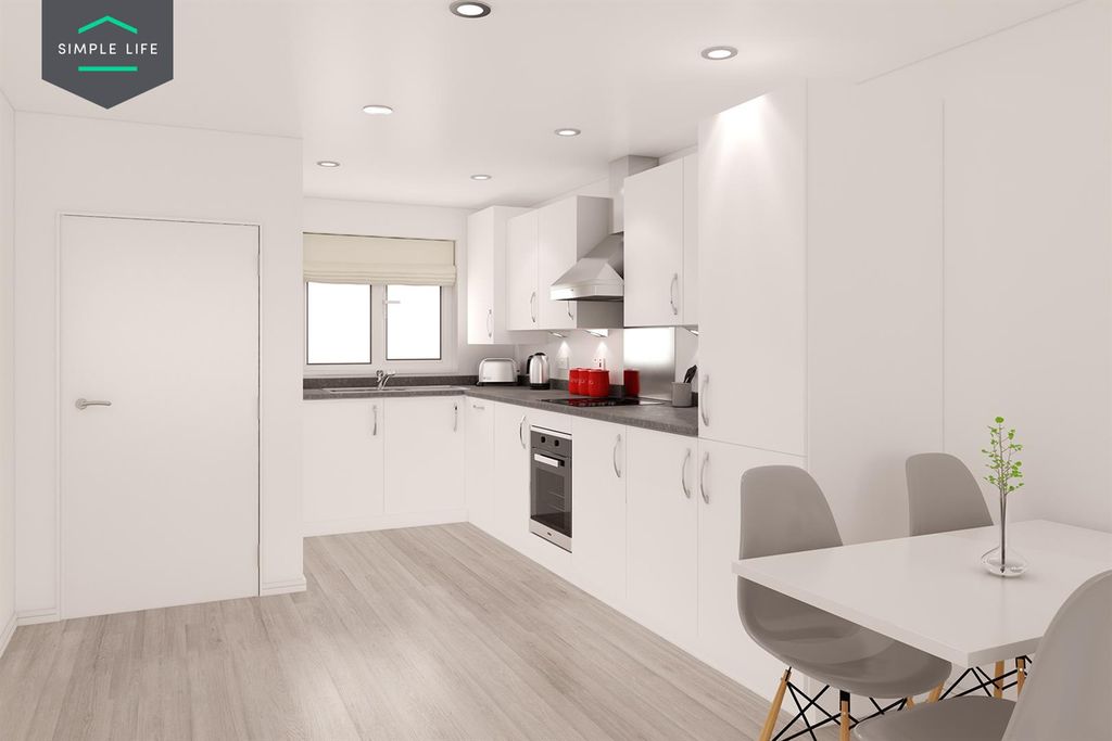 Property photo 3 of 7 Appleby_Kitchen.Jpg