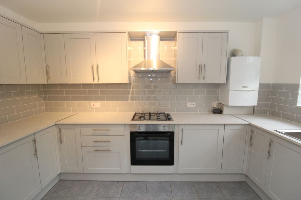 Property photo 1 of 8 Kitchen View 1