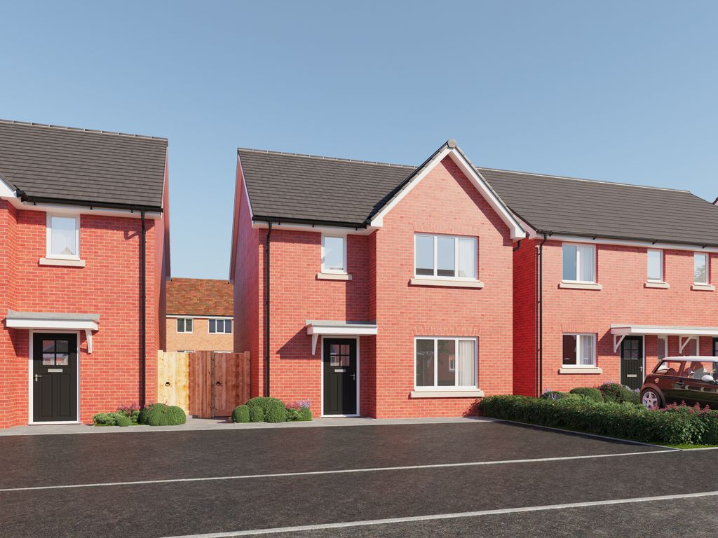 Property photo 1 of 8 CGI