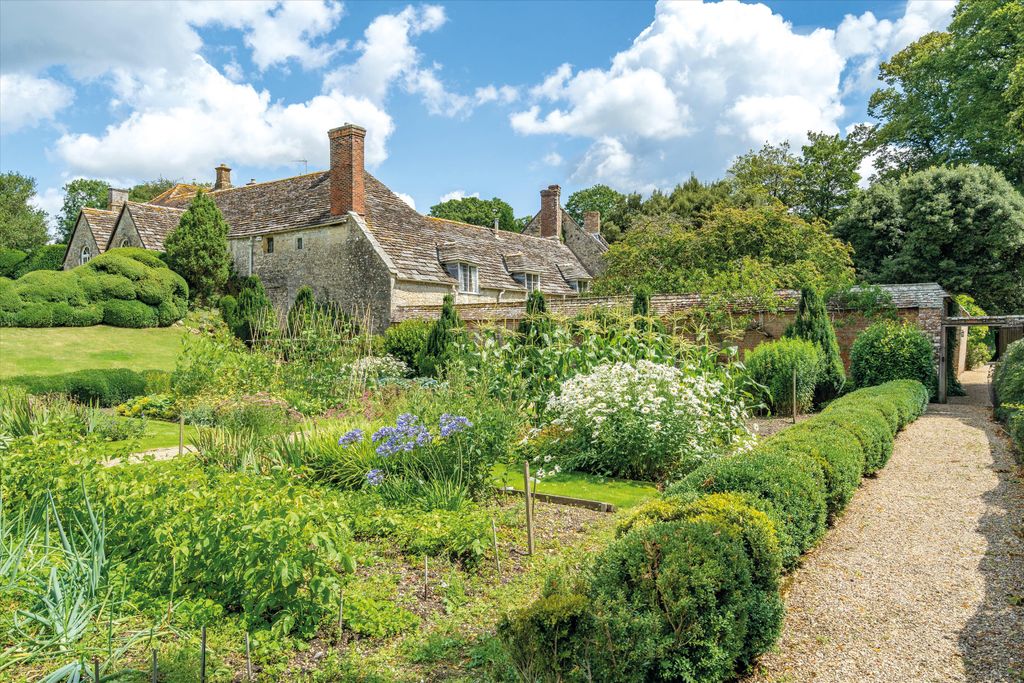Additional image 18 of 9 bed detached house for saleMelcombe Bingham, Dorchester DT2