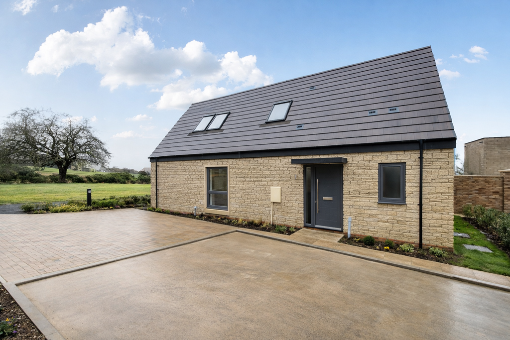 Property photo 1 of 11 Aifrontshot81