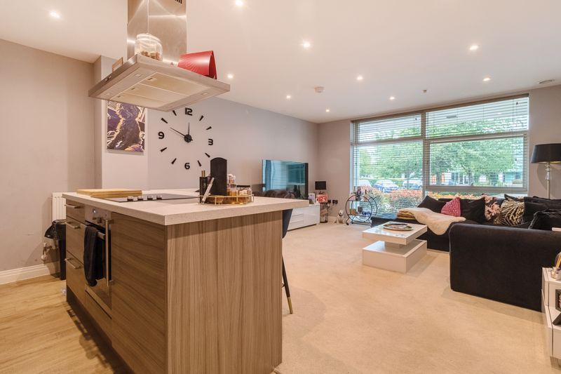 Property photo 2 of 13 Open Plan Living