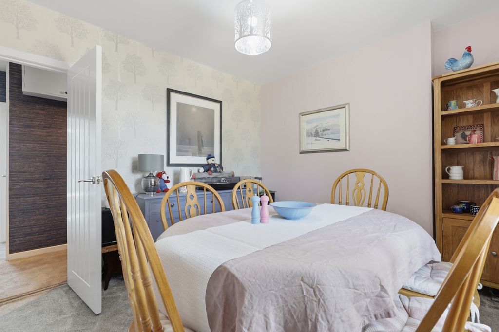 Additional image 12 of 3 bed flat for saleChurch Road, Gartocharn G83