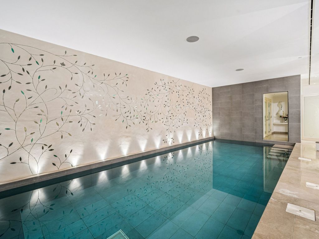 Additional image 18 of 10 bed villa to rentHyde Park Place, London W2