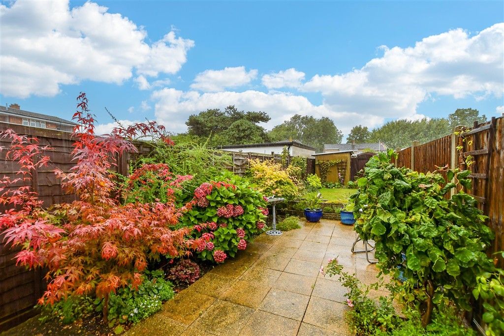 Property photo 3 of 11 Rear Garden