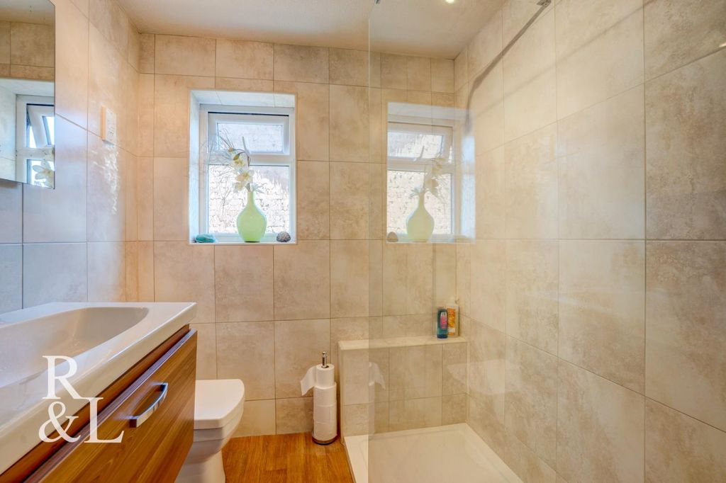 Additional image 13 of 3 bed semi-detached house for saleThorndale, Ibstock LE67