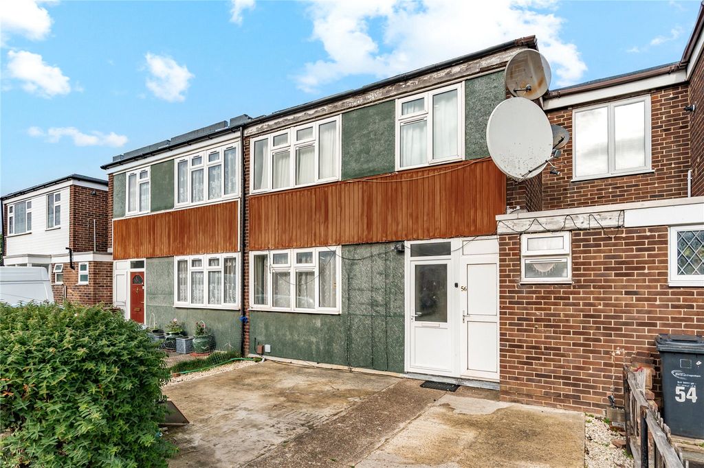 Property photo 2 of 21 Front