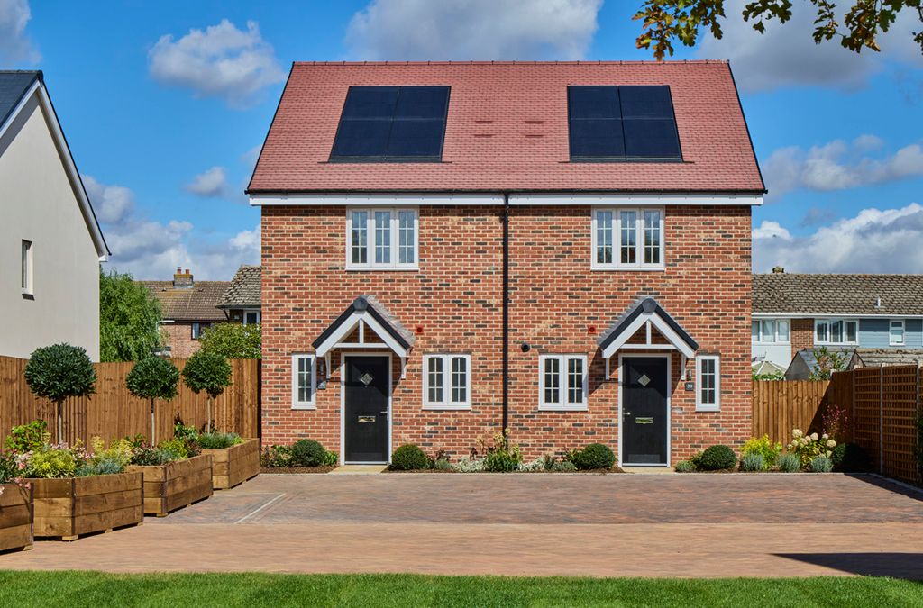 Property photo 1 of 19 Showhome Photography