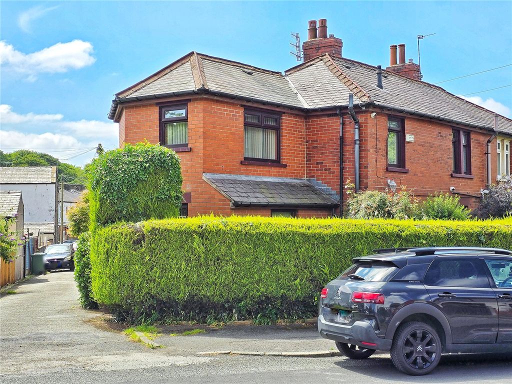 Property photo 1 of 20 Two-Storey Extension
