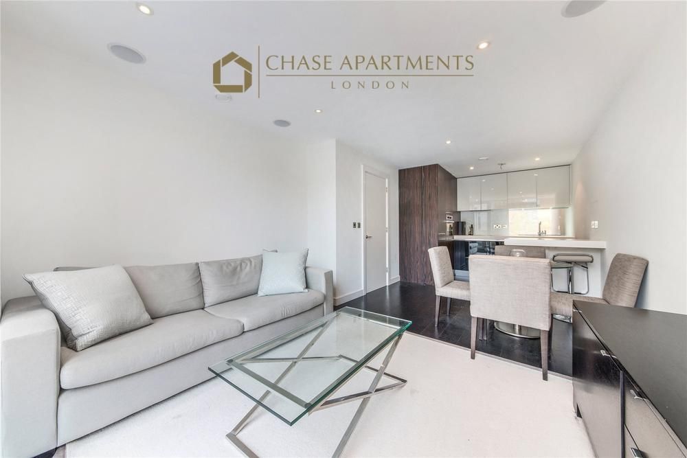 Property photo 2 of 10 Caro Point, 5 Gatliff Road London, Sw1W 8Bd
