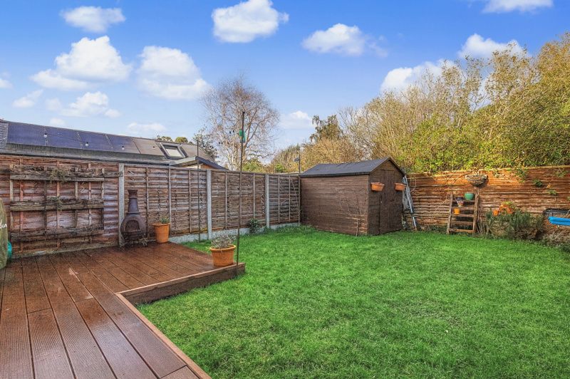 Property photo 3 of 19 Garden