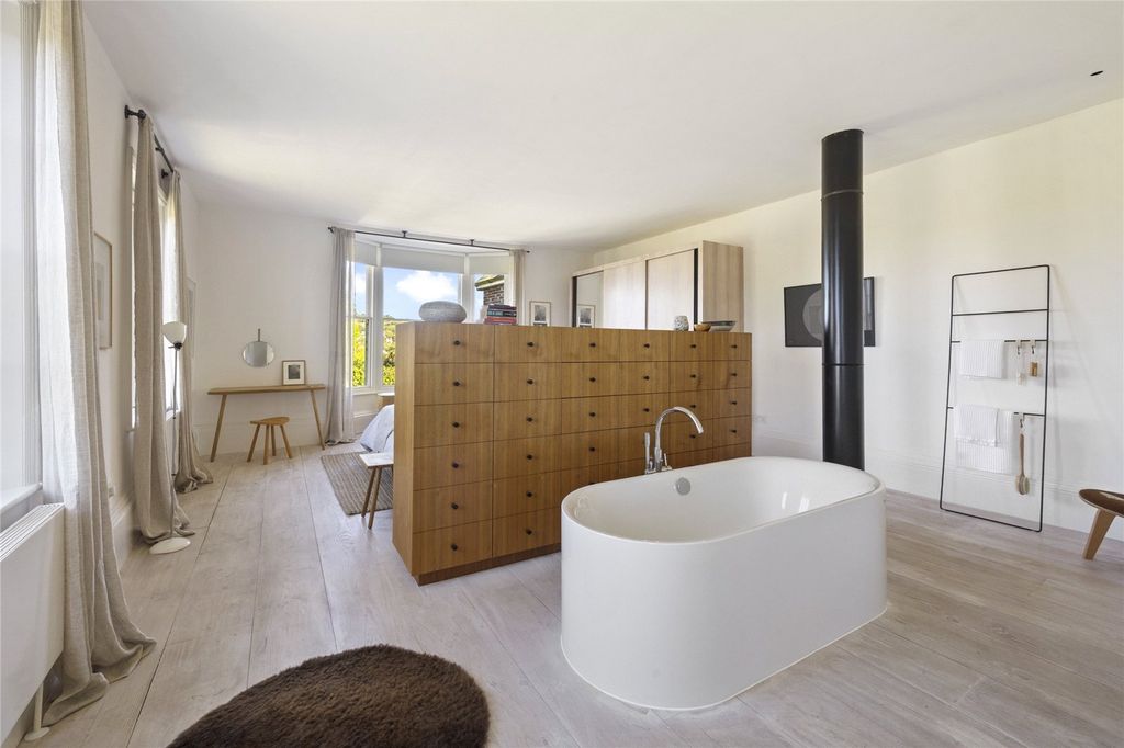 Additional image 14 of 5 bed semi-detached house for saleCastle Precincts, Lewes, East Sussex BN7