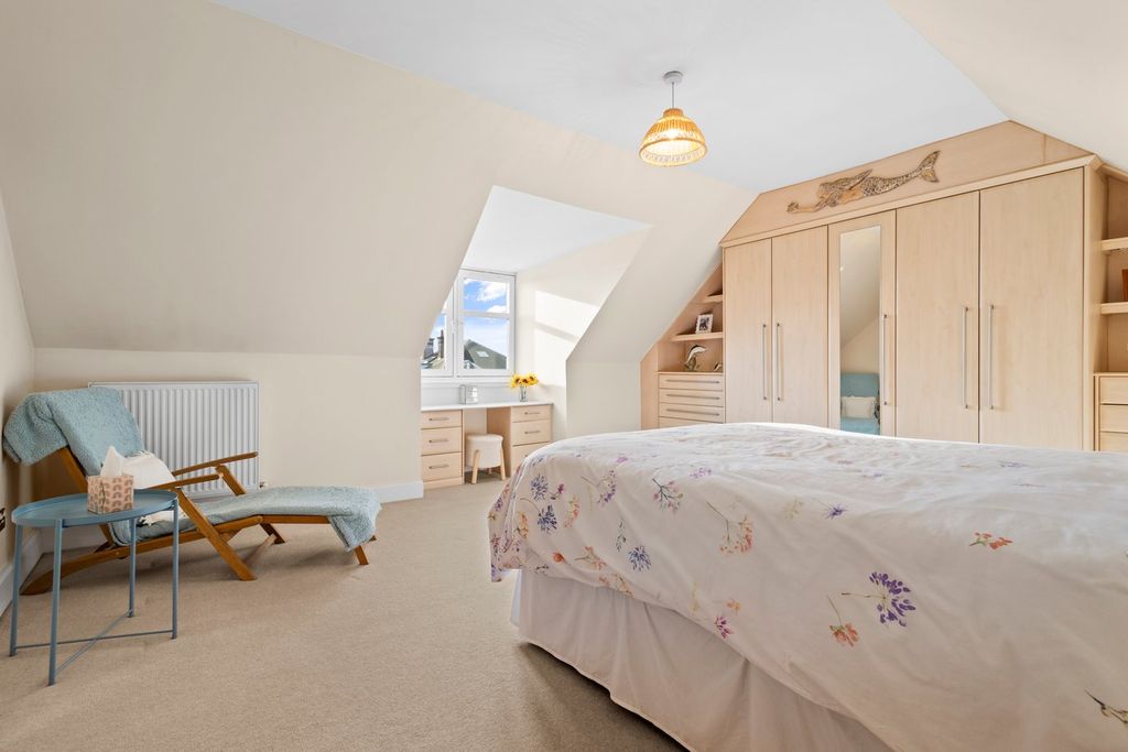 Additional image 16 of 4 bed maisonette for saleLondon Road, Kilmarnock KA3