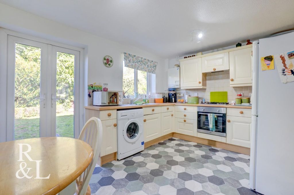 Additional image 5 of 3 bed semi-detached house for saleThorndale, Ibstock LE67