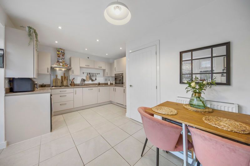 Property photo 2 of 28 Kitchen-Diner