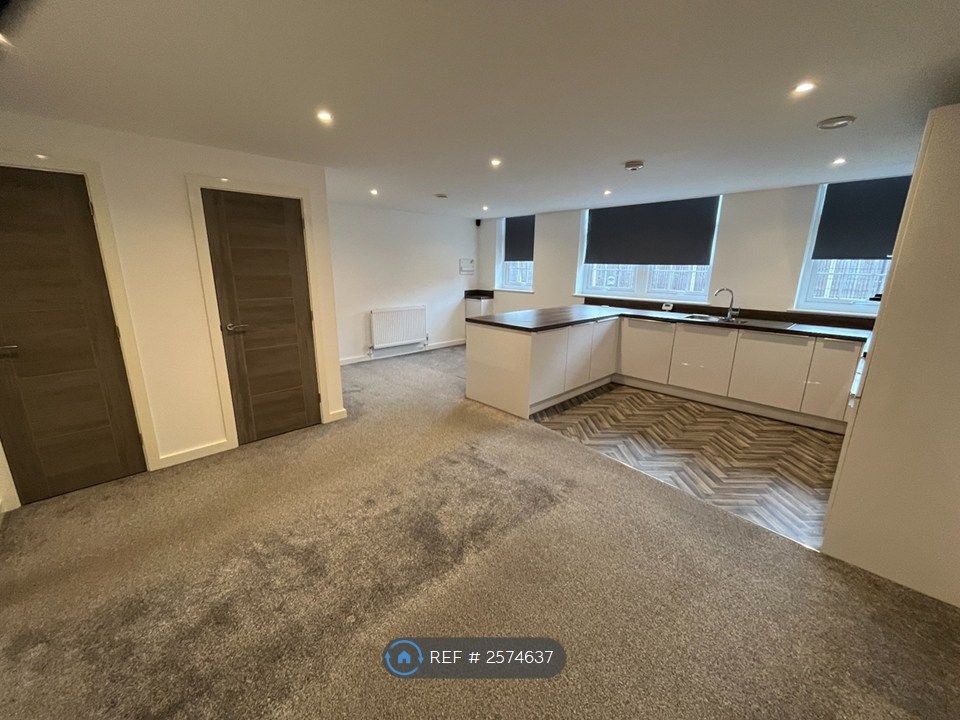 Property photo 1 of 12 Open Plan Living Area