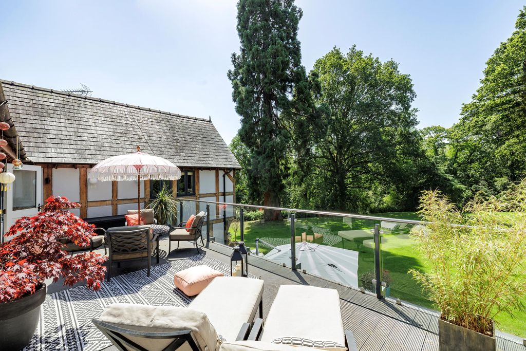 Additional image 13 of 6 bed detached house for saleRibwood, 3 Caynham Woods, Caynham, Ludlow, Shropshire SY8