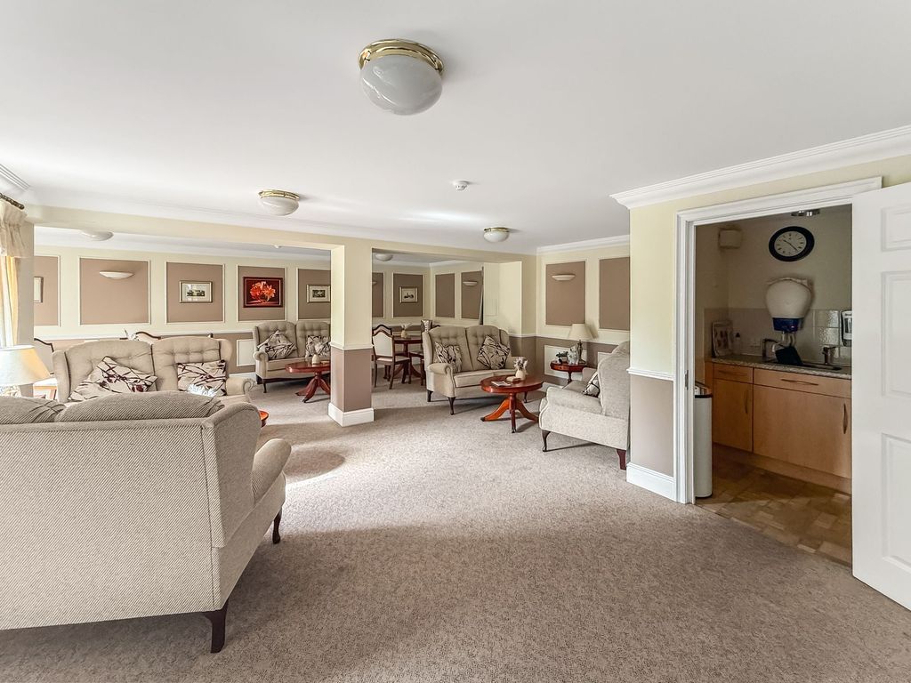 Additional image 14 of 1 bed property for saleWeavers Court, Woodside Walk, Hamilton ML3