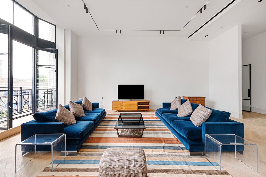 The Whiteley, Queensway W2 photo 4