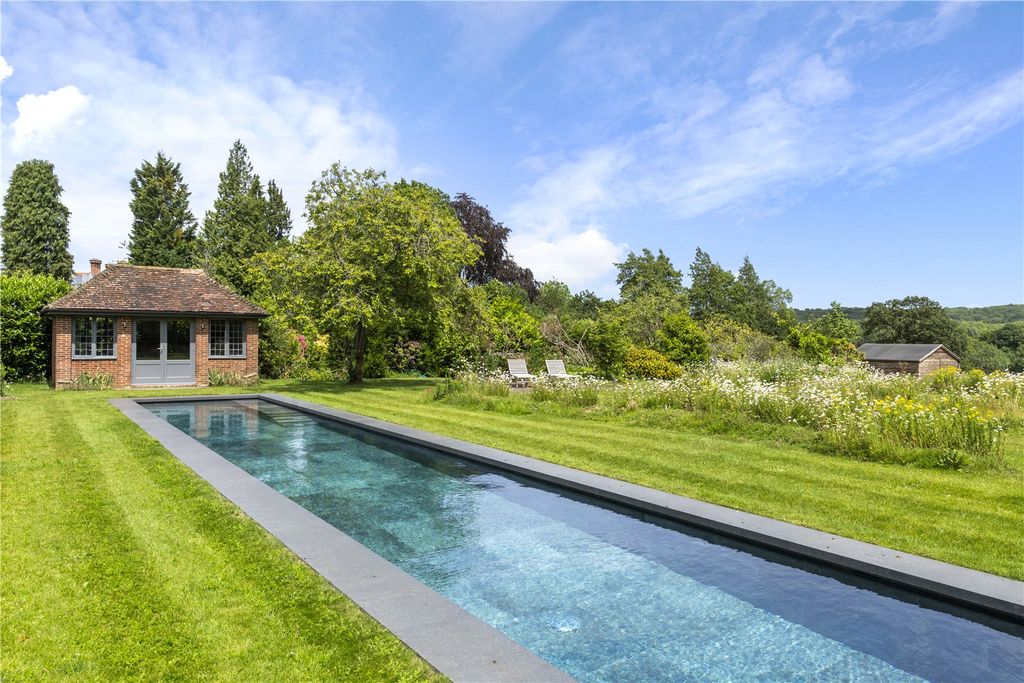 Additional image 20 of 7 bed detached house for saleGodden Green, Sevenoaks, Kent TN15