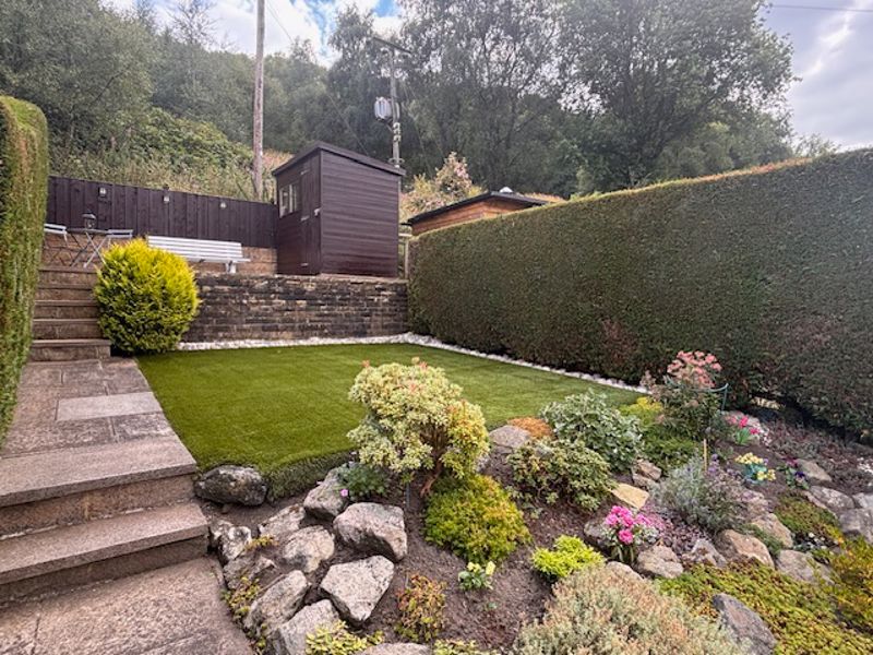 Property photo 2 of 20 Rear Garden