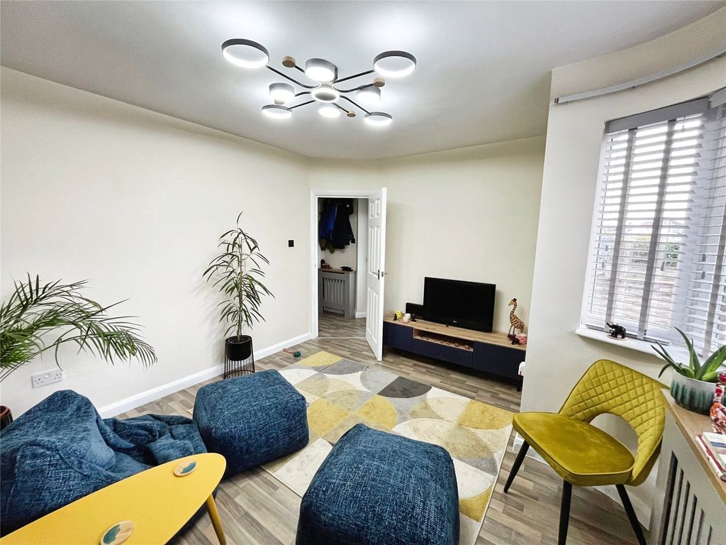 Property photo 3 of 12 Living Area