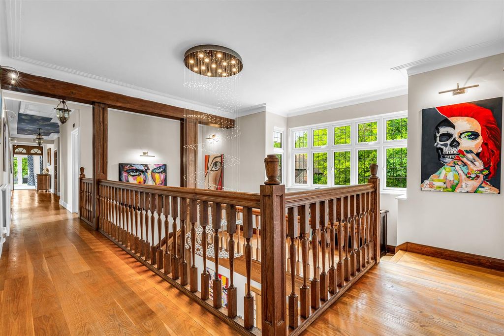 Additional image 14 of 6 bed detached house for saleThe Ridgeway, Cuffley EN6
