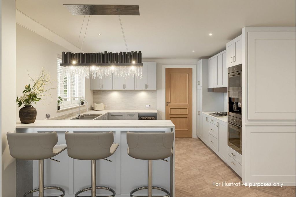 Property photo 3 of 5 Kitchen