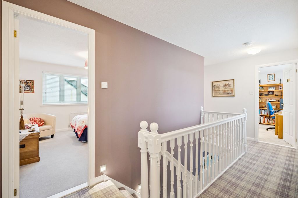 Additional image 14 of 4 bed detached house for saleLaurelhill Gardens, Stirling FK8