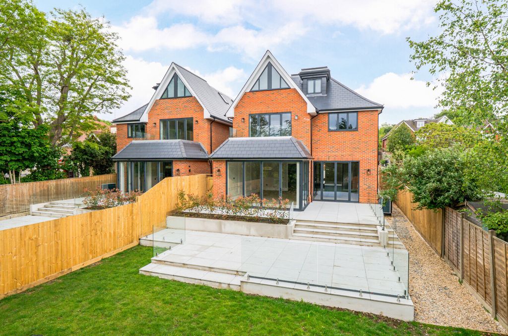 Additional image 25 of 5 bed detached house for saleGuildford, Surrey GU1
