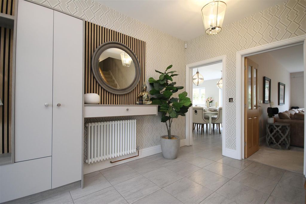 Additional image 12 of 5 bed detached house for saleEachwick Drive, Medburn, Newcastle Upon Tyne NE20