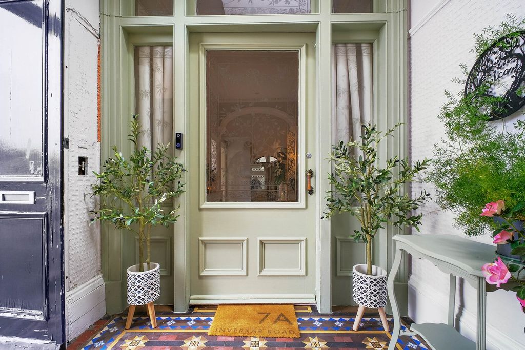 Additional image 7 of 1 bed flat for saleInverkar Road, Ayr KA7