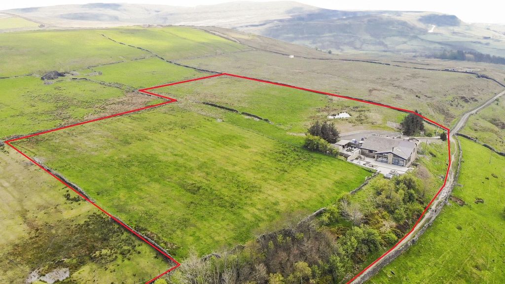 Property photo 3 of 37 Approx Plan Of Land