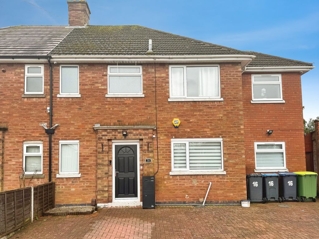 Property photo 1 of 19 Holt Road, Burbage