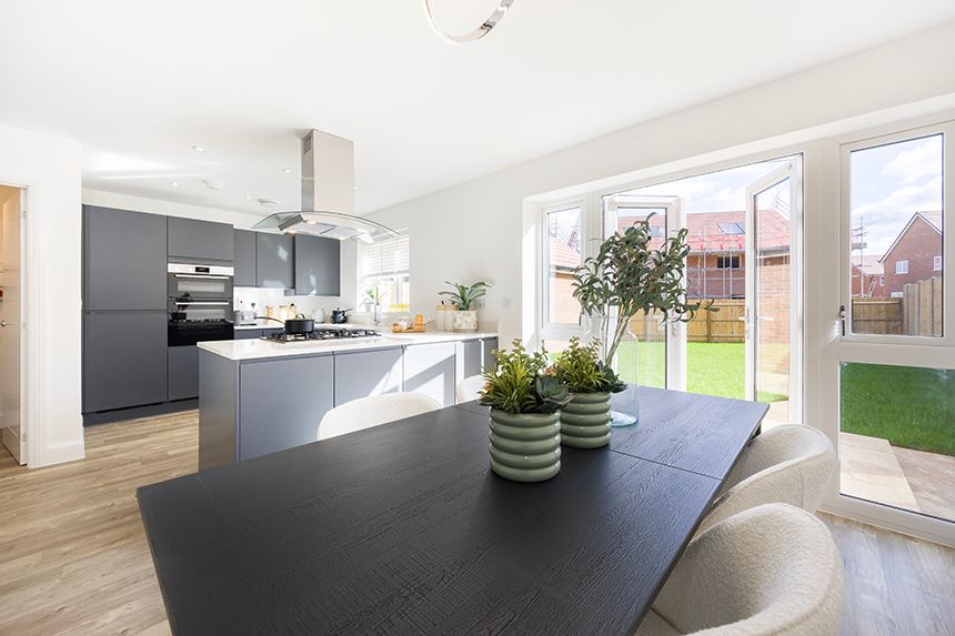 Property photo 1 of 11 The Fieldfare _04
