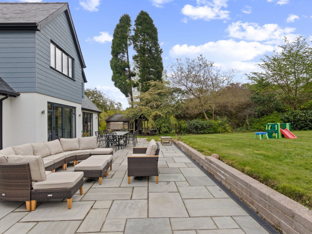 Additional image 19 of 6 bed country house for salePortsmouth Road, Liphook GU30