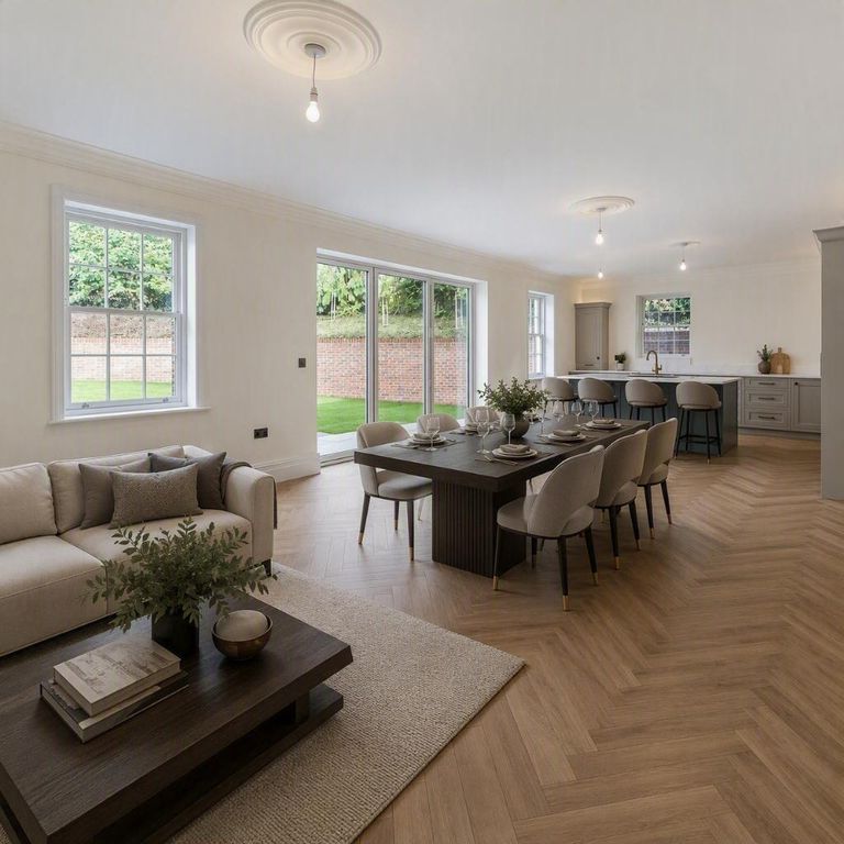 Property photo 2 of 6 Cgi Furnishing