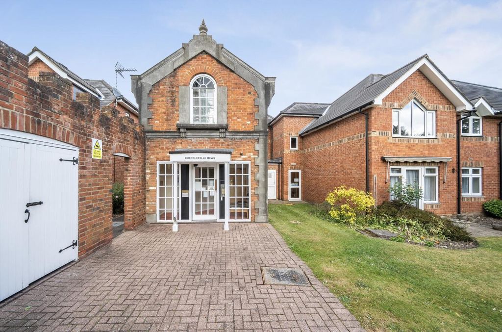 Property photo 1 of 7 Davidson Frost-Wellings, Dfw, Green Lane, Stanmore