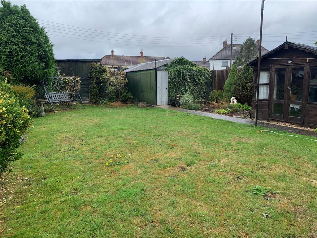Property photo 2 of 8 Rear Garden.Jpg
