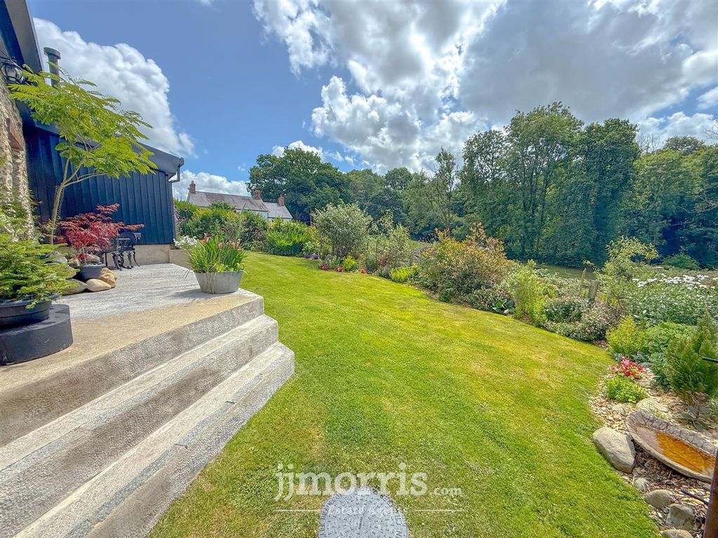 Additional image 69 of 3 bed property for saleLancych, Boncath SA37