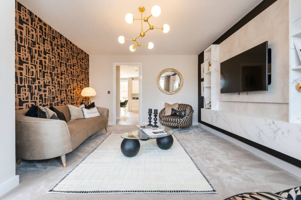 Property photo 3 of 15 The Lea