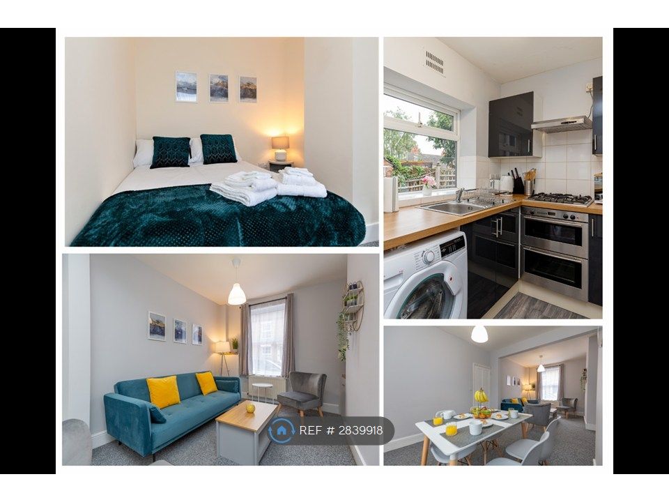 Property photo 2 of 15 Northamptonservicedapartment Selfcatering Shortlet